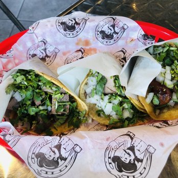 Taco nazo - Tacos Near Me - Tijuana, BCN