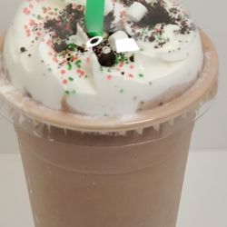 Blend Nutrition