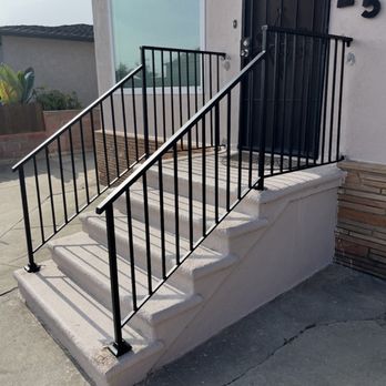 Ferrara Metal Works - Metal Fabricators Near Me