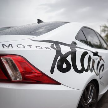 Static Motorsports - Custom decals on a Lexus IS250 - Vehicle Wraps Near Me - Tempe, Arizona Static Motorsports - Custom decals on a Lexus IS250 - Vehicle Wraps Near Me - Tempe, Arizona