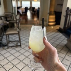 Jamie's Wine Bar - Hugo spritz mini
