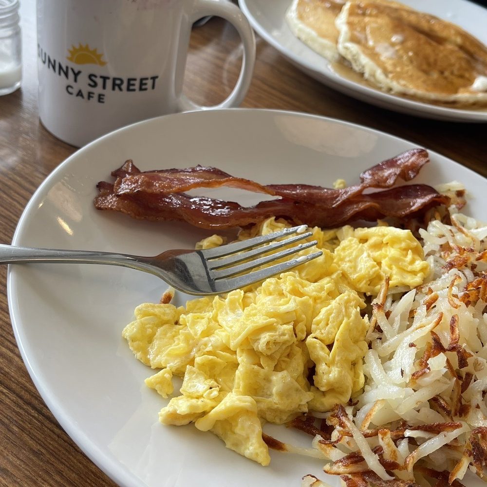 Sunny Street Cafe - Breakfast & Brunch Near Me - Carrollton, Texas Sunny Street Cafe - Breakfast & Brunch Near Me - Carrollton, Texas