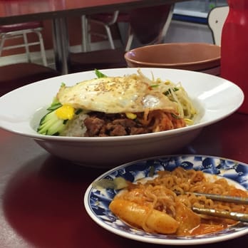 Minji's Cafe - Korean Near Me - Lauderhill, Florida