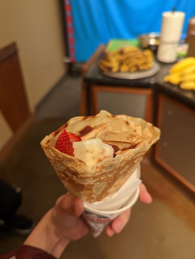 Crepes 4 U