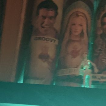 Founders Speakeasy - Candles they have - Cocktail Bars Near Me - Albuquerque, New Mexico