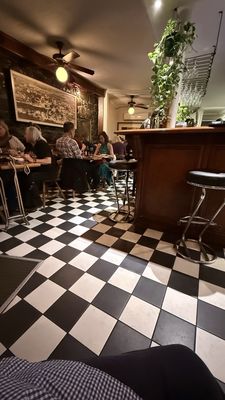 Chez Temporel by null