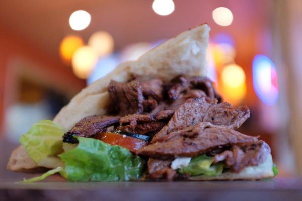 Leo’s Döner Kebab & Pizzeria