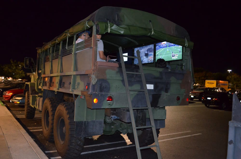 MOBILE COMMAND Updated September 2024 31 Photos & 11 Reviews