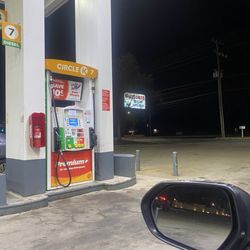 Circle K