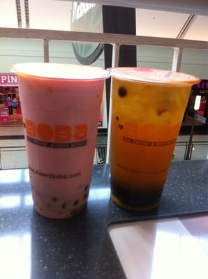 I Heart Boba by null