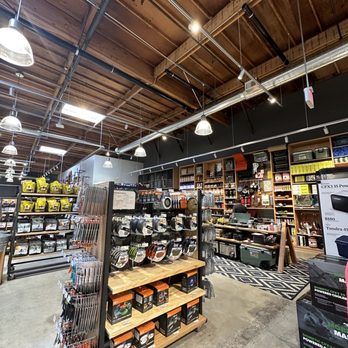 REI - Bikes Near Me - Laguna Hills, California