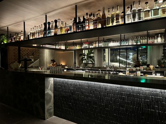 Tómalo Grill by null