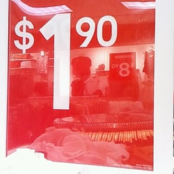 Cami $1.90...LOL! Crisy!!! This is for you. Haha, funny how I introduced you to tank tops/these camis! Hahaha