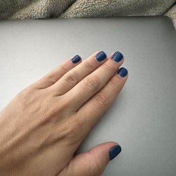 Polish Nail Spa - Nails turned out beautiful. - Nail Salons Near Me - Lake Forest, California Polish Nail Spa - Nails turned out beautiful. - Nail Salons Near Me - Lake Forest, California