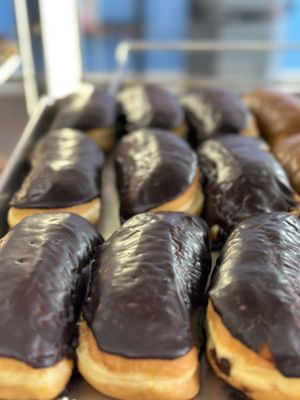 Magee's Donuts by null