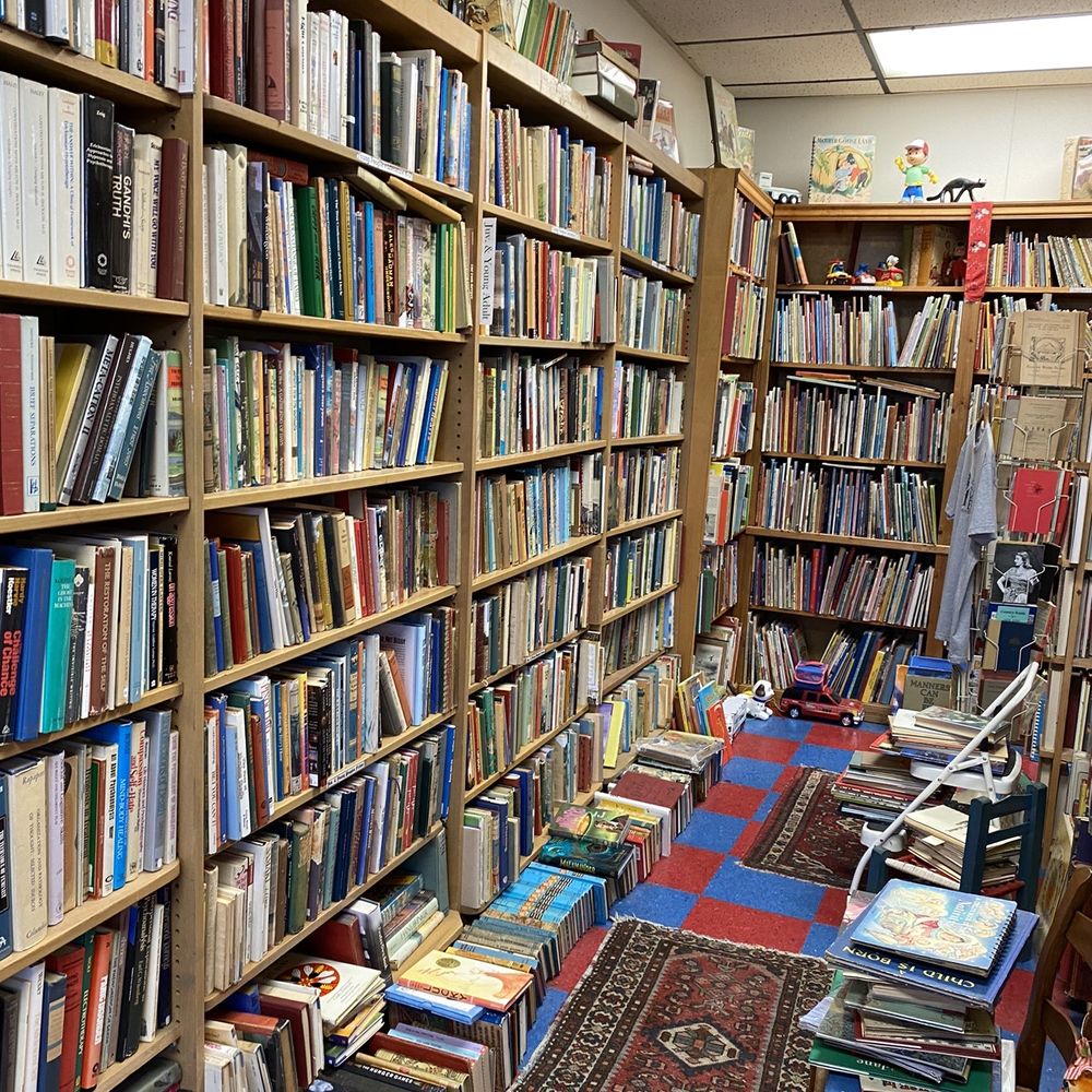 Small World Books - Bookstores Near Me - Rochester, New York Small World Books - Bookstores Near Me - Rochester, New York
