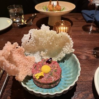 Narkara - Tartare - Thai Near Me - New York, New York Narkara - Tartare - Thai Near Me - New York, New York