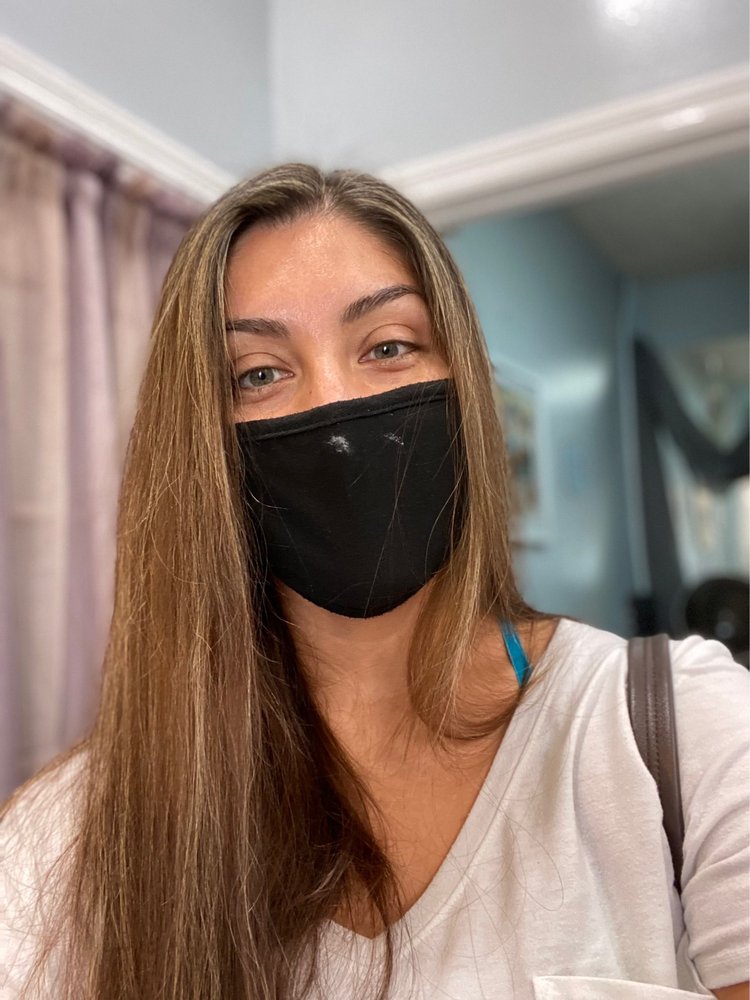 HAIR AFFAIR Updated September 2024 2001 Wilson Ave, Panama City