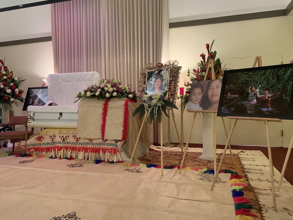 LIMA FAMILY SANTA CLARA MORTUARY - Updated January 2025 - 32 Photos