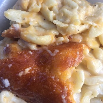 Anegada Delights - Mac and cheese - Caribbean Near Me - Columbia, Maryland Anegada Delights - Mac and cheese - Caribbean Near Me - Columbia, Maryland