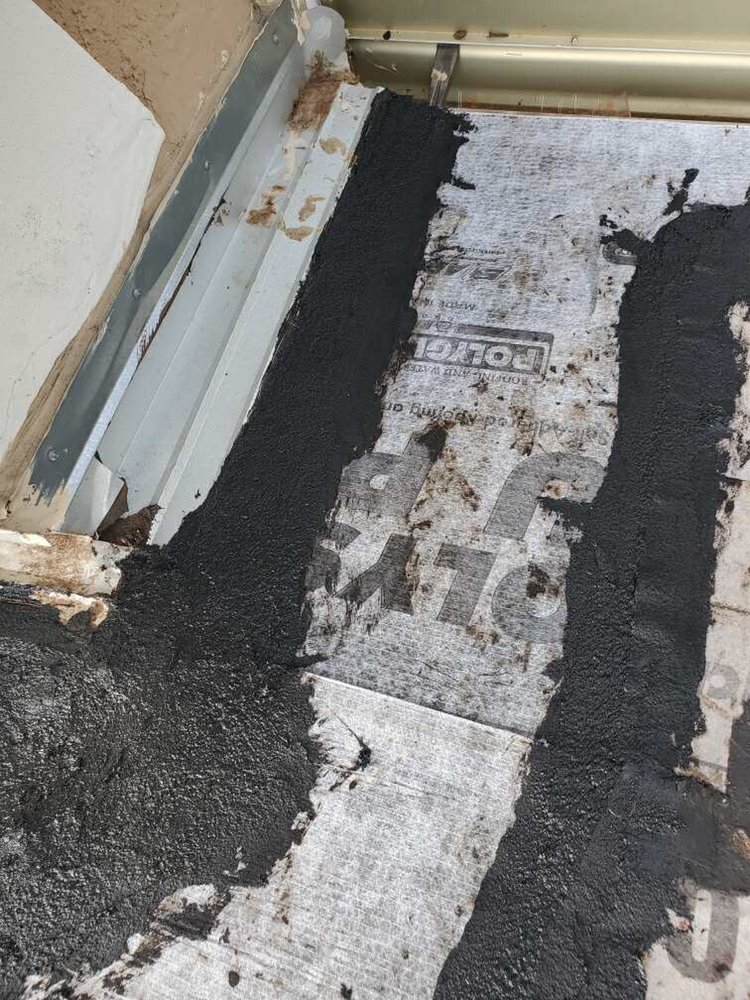 Slide of S Stergo & Sons