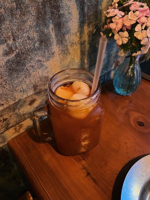 Elephant Ear by null