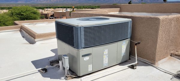 Olympic Air Conditioning and Heating on Yelp