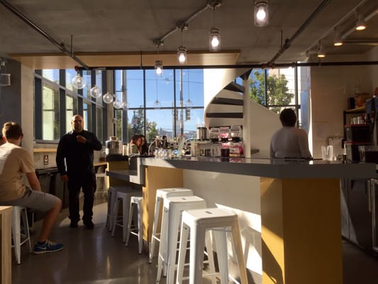 Boba Guys Hayes Valley by null