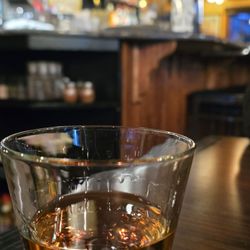 1285 Restobar - Buffalo Trace