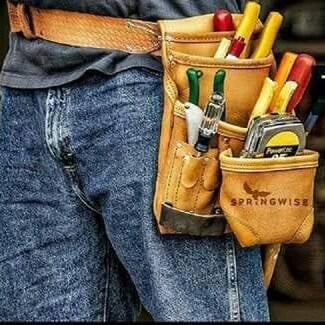 Slide of Hire A Hubby