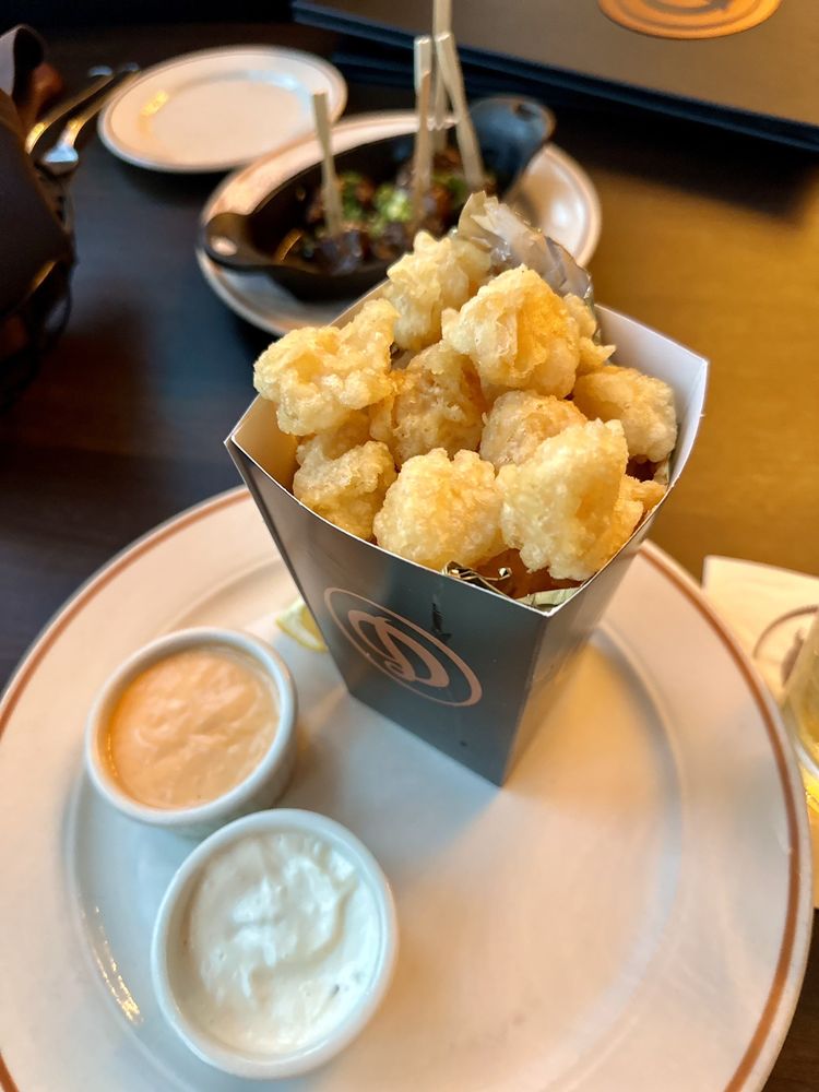 DANIEL’S BROILER LESCHI Updated October 2024 502 Photos & 526