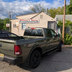 Atilano's Tacos