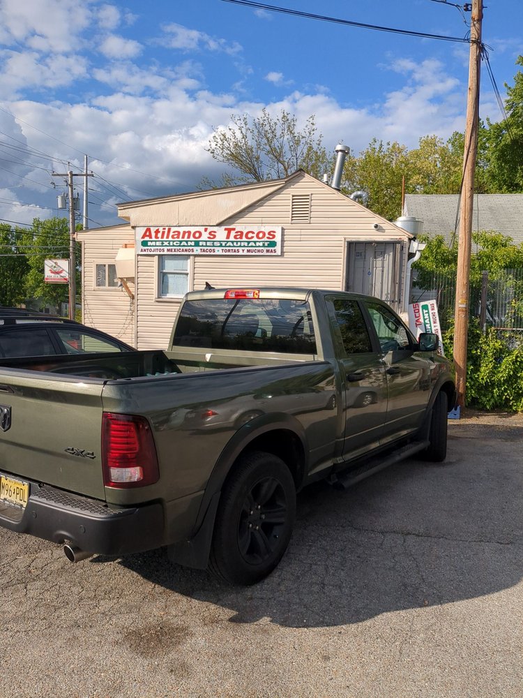 Atilano's Tacos