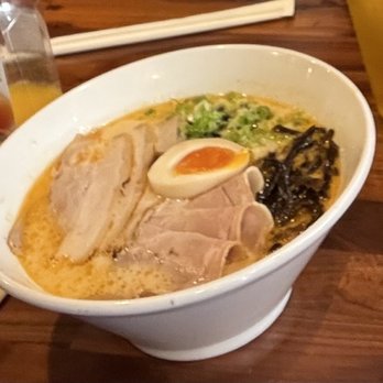 Ramen Hajime - So Delicious. We'll be back. - Ramen Near Me - Santa Clara, California Ramen Hajime - So Delicious. We'll be back. - Ramen Near Me - Santa Clara, California