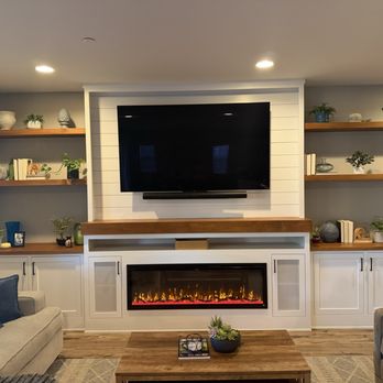 The Refined Craftsman - Cabinetry Near Me - Murrieta, California The Refined Craftsman - Cabinetry Near Me - Murrieta, California