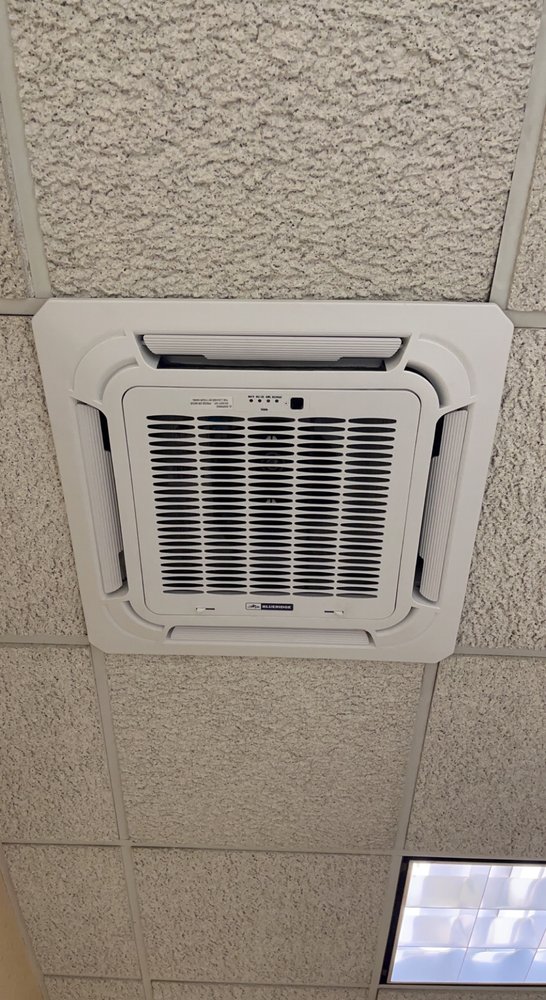 Slide of Unlimited Plumbing and HVAC