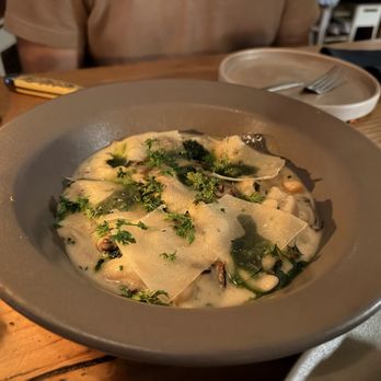 Campfire - Cavatelli - New American Near Me - Carlsbad, California