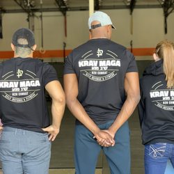 Krav Maga Training Center