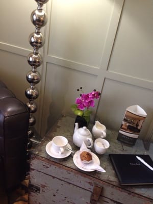 Brooks Guesthouse Bristol by null