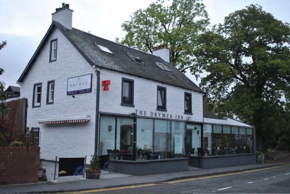The Drymen Inn by null