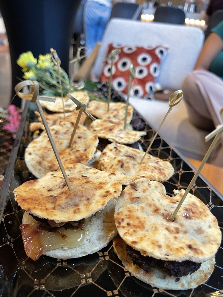 Food from Good Day Good Night