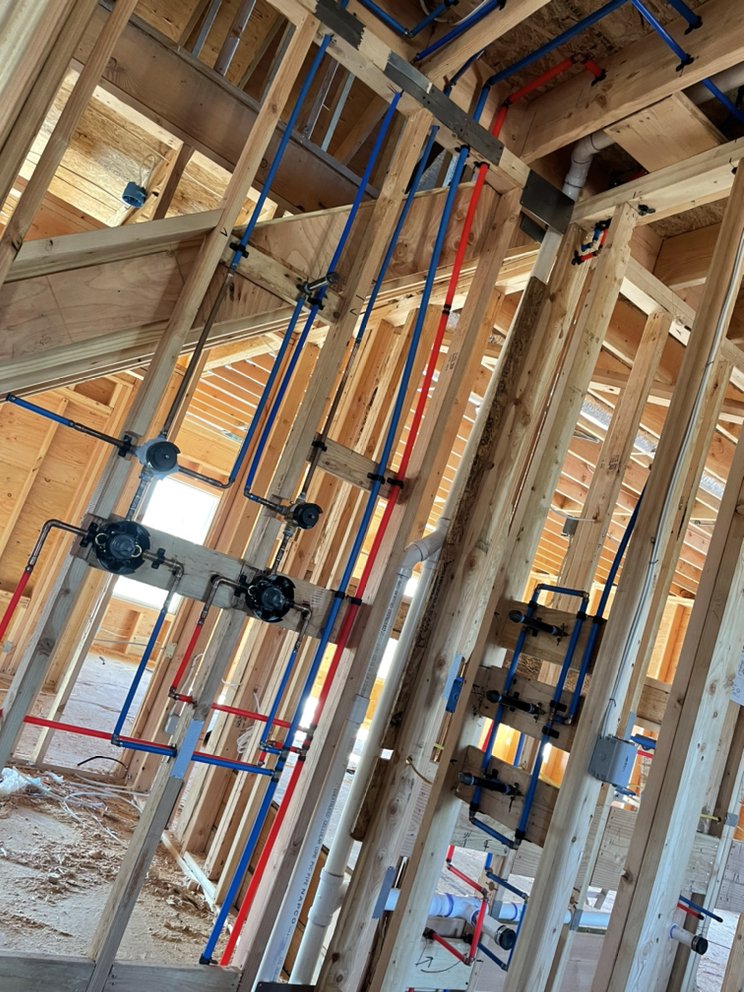 Slide of Jersey Drains Plumbing & Heating