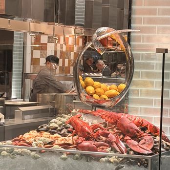 Bacchanal Buffet - Buffets Near Me - Las Vegas, Nevada Bacchanal Buffet - Buffets Near Me - Las Vegas, Nevada
