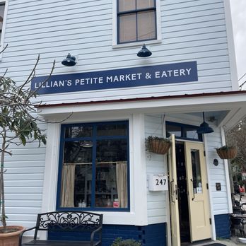 Lillian's - Breakfast & Brunch Near Me - Charleston, South Carolina