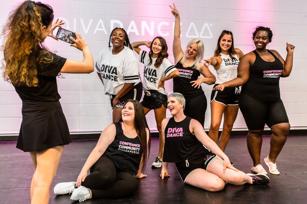 DivaDance Fort Worth