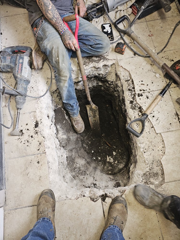 Slide of Roto-Rooter Sewer & Drain Service