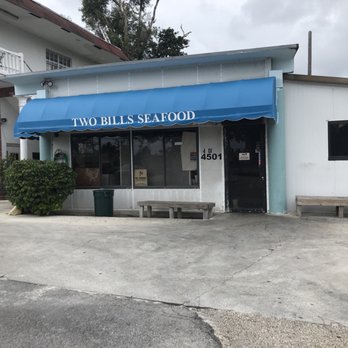 Two Bills Seafood - Seafood Markets Near Me - Fort Lauderdale, Florida Two Bills Seafood - Seafood Markets Near Me - Fort Lauderdale, Florida