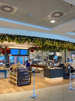 Naples International Airport by null