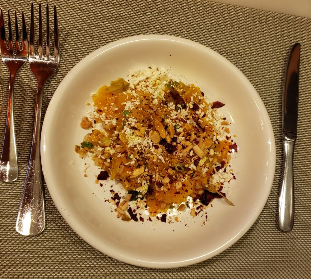 MOTHERS AND SONS TRATTORIA 490 Photos & 311 Reviews Italian 107 W