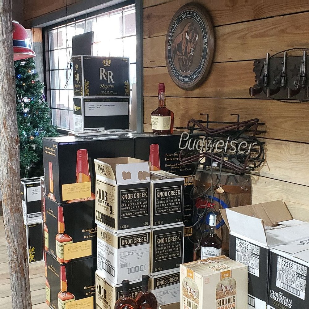 Bootleggers Package Store - Beer, Wine & Spirits Near Me - Hinesville, Georgia Bootleggers Package Store - Beer, Wine & Spirits Near Me - Hinesville, Georgia